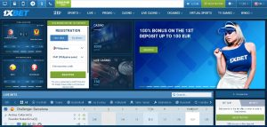 1xBet Philippines - Best Betting Sites In Philippines Betting Sites ...